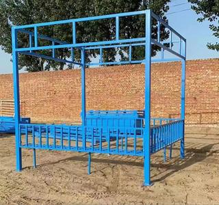 茶水廳套絲機(jī)小型機(jī)械棚