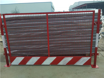 基坑臨邊護欄 基坑臨邊護欄