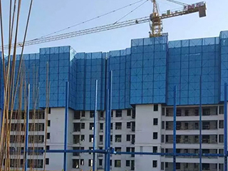 建筑爬架網片 建筑爬架網片