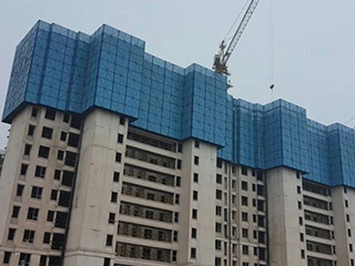 建筑爬架網片 建筑爬架網片