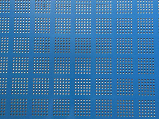 鍍鋅板爬架網(wǎng)片 鍍鋅板爬架網(wǎng)片