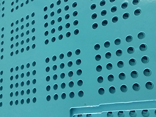 爬架防護(hù)網(wǎng)片 爬架防護(hù)網(wǎng)片